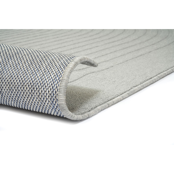Alfombra ACORES GRAY (Colección Interior/Exterior)